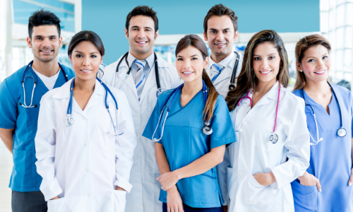 Seguro de Salud Grupal